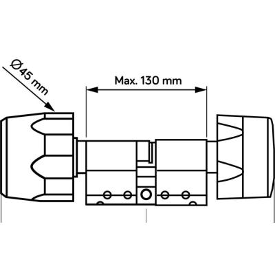  CYLLE44/SP 
