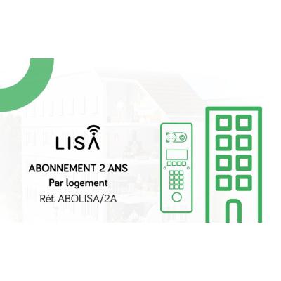  ABOLISA/2A 