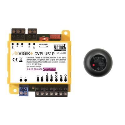  KCVPLUS1P 