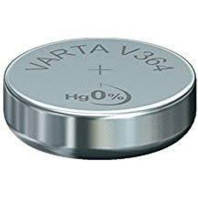  PILE MONTRE SR60/V364 - 1,55V 