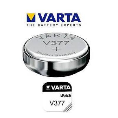  PILE MONTRE SR66/V377 - 1,55V 