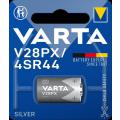  SR44/V28PX X1 PILE OA6,2V 