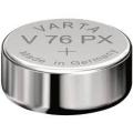  V76PX/SR44/357 X1 PILE 1,55V 