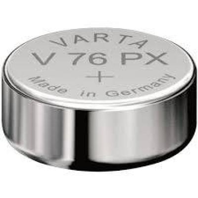  V76PX/SR44/357 X1 PILE 1,55V 