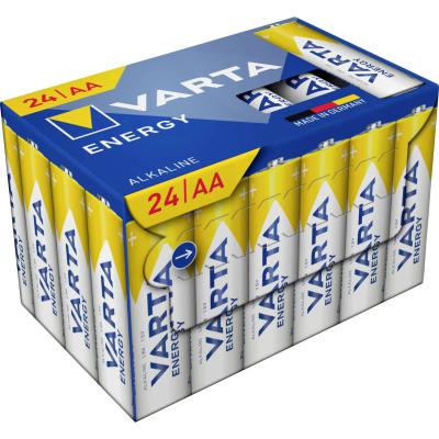  ENERGY AA, BOX24 
