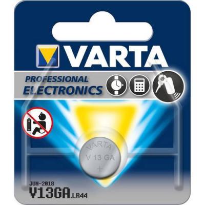  LR44/V13GA X1 PILE ALC 1,5V 