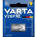  2CR1/3N/V28PXL PILE LITHIUM 6V 