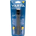  TORCHE F20 PRO AAX2 7LED ALU 