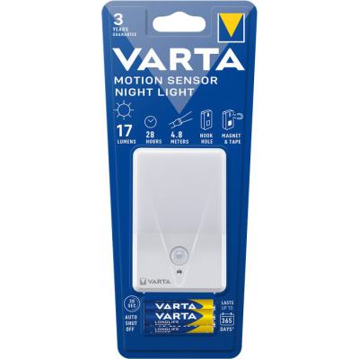 LAMPE DETECT DE MOUV AAA X 3 