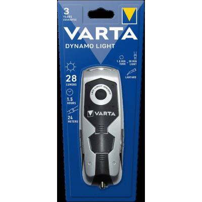  DYNAMO LED X3 28 LM PORTA�E 26 