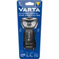  FRONT RECHARG LED 400LM 45M 