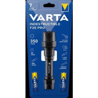  TORCHE INDESTRUCT F20 PRO +2AA 