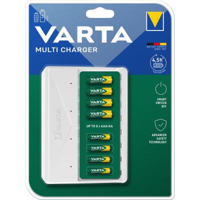  CHARG 4,5H AAA/AA 8CANAUX 