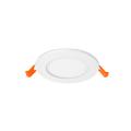  SLIMY II DOWNLIGHT DIAM 120MM 