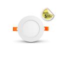  SLIMY II DOWNLIGHT DIAM 120MM 