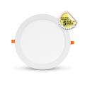  SLIMY II DOWNLIGHT DIAM 300MM 
