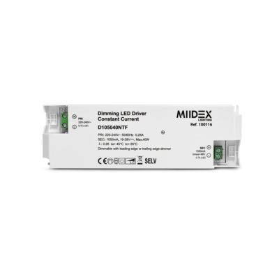  ALIM LED 19-38V DIM COUPURE DE 