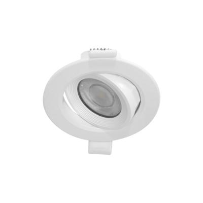 CARAT II SPOT DIAM 90MM BLC 7W 