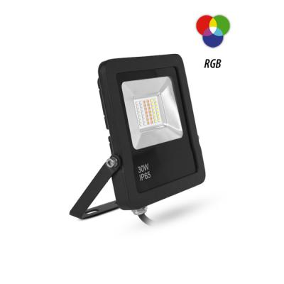 ARCHEO SLIM RGB II PROJECT 30W 