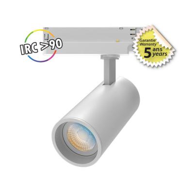  FOCUS CCT II IRC90 SPOT SUR RA 