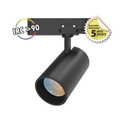 FOCUS CCT IRC90 SPOT SUR RAIL 