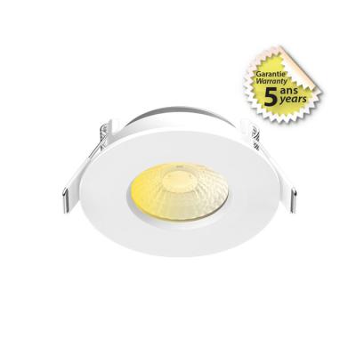  ECLAT CCT II SPOT FIXE 60� 6W 