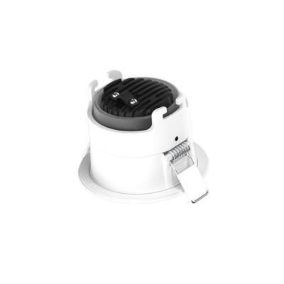  ECLAT CCT II COLLERETTE BASSE 