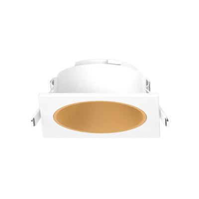  ECLAT CCT II COLLERETTE BASSE 