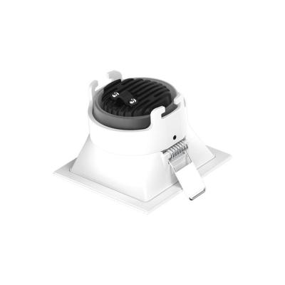  ECLAT CCT II COLLERETTE BASSE 