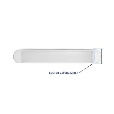  COMPACTO S19 REGLETTE SALLE DE 