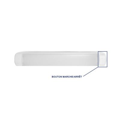 COMPACTO S19 REGLETTE SALLE DE 