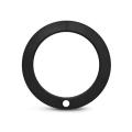  ALDEBARAN COLLERETTE NOIRE POU 