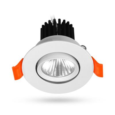  SPARK II SPOT DIAM 68MM 5W 300 