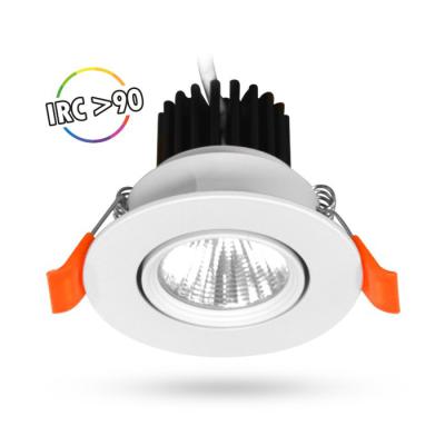  SPARK II SPOT DIAM 68MM 5W 400 