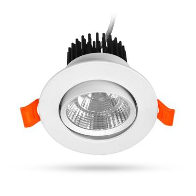  SPARK II SPOT DIAM 85MM 7W 300 