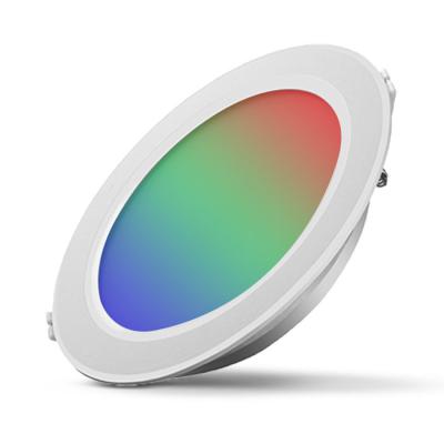  RIGEL II DOWNLIGHT DIAM 180MM 