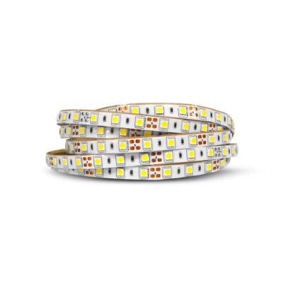  BANDEAU BLC 3000K 5M 60LED ET 
