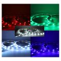  BANDEAU RGB + BLC 5M 60LED ET 