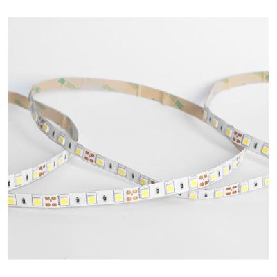  BANDEAU BLC 4000K 5M 60LED ET 