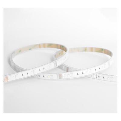  BANDEAU RGB + BLC 5M 60LED ET 