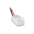  BANDEAU CABLE DOUBLE CONNECTEU 