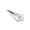  BANDEAU CABLE DOUBLE CONNECTEU 