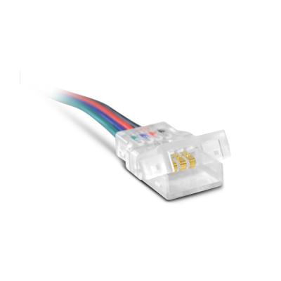  BANDEAU CABLE DOUBLE CONNECTEU 