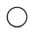  COLLERETTE NOIRE POUR CLIPSO I 