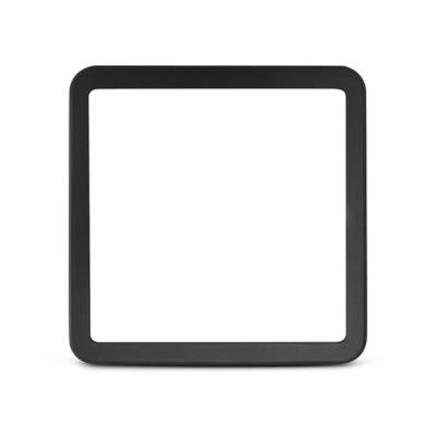  COLLERETTE NOIRE POUR QUADRA 2 