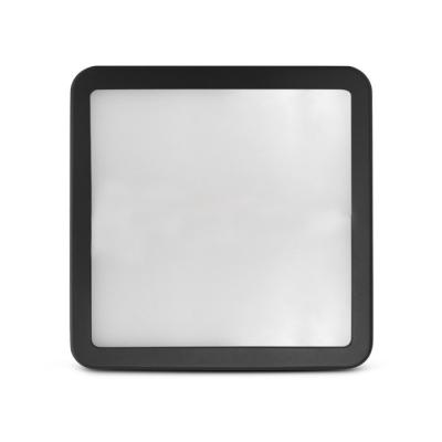  COLLERETTE NOIRE POUR QUADRA 2 