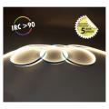  BANDEAU COB 3000K 5M 320LED/M 