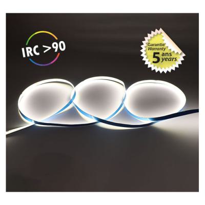  BANDEAU COB 4000K 5M 320LED/M 