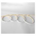  BANDEAU COB 3000K 5M 320LED/M 