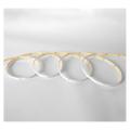  BANDEAU COB 6000K 5M 320LED/M 